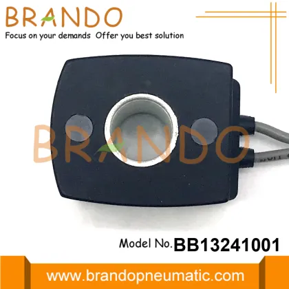 0200B/E Pulse Diaphragm Valve Solenoid Coils