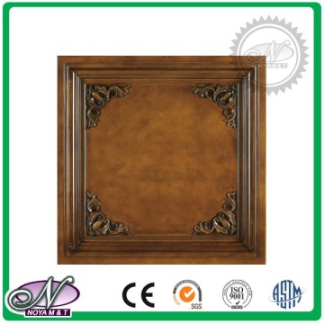 Colored ceiling material SMC 3D