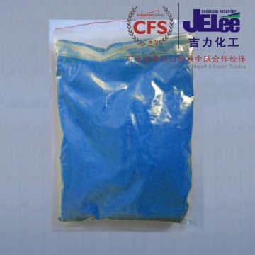 Organic Pigment Blue Cyanine Blue BGS P.B.15:3