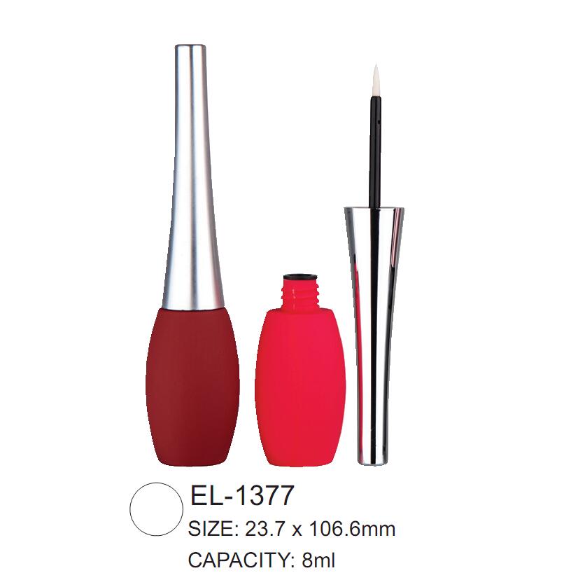 Andere Form Eyeliner Flasche EL-1377