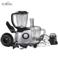 CE GS approved electric Food Processor Buy Russia