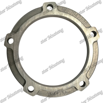 6CT8.3 Crankshaft Front Oil Seal Kit for Cummins Engine Parts (3942535 3941786)