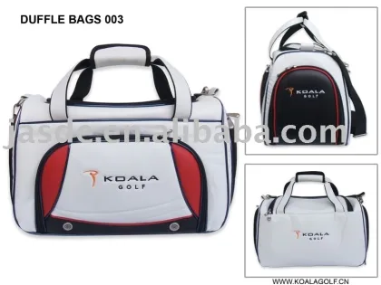 Golf Carry Bag 003