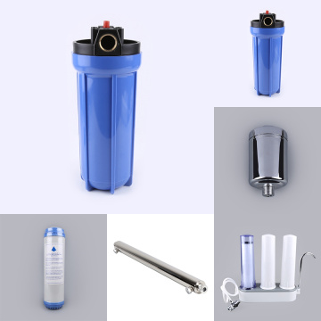 best house filters,stainless steel water filter system