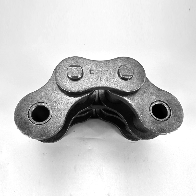 Industrial Rolling Roller Chain Jpg