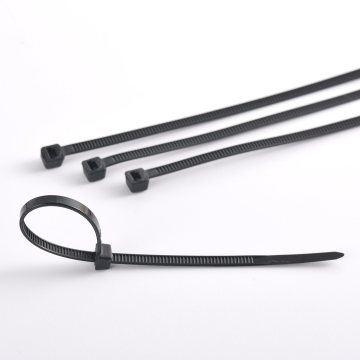 Self-locking Nylon Cable Zip Ties