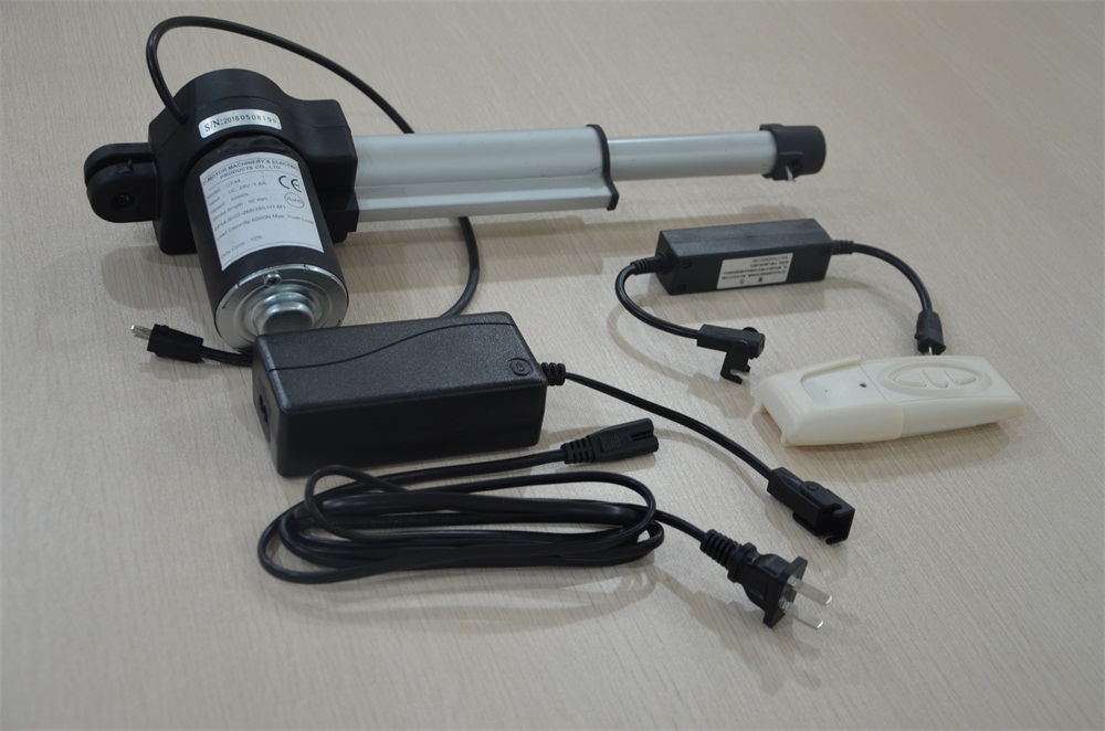 Chair Linear Actuator