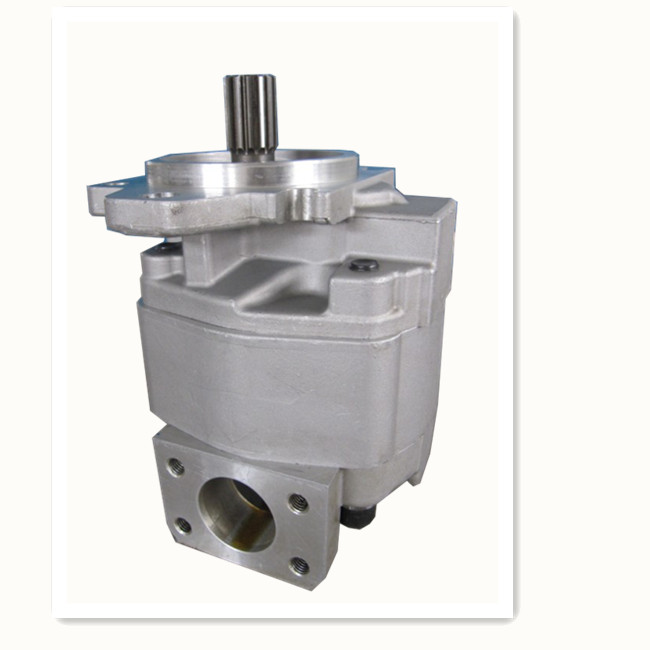 Gear Pump 705-55-43000 for WA480-5