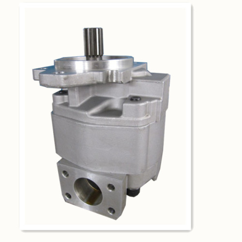 WA320-6 Części ładowarki 705-38-30060 Hydraulic Gear Pump