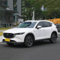 Mazda CX-5 2022 모델 자동 스마트 트림