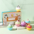 Bath Fizzer Ball handgefertigte Kinder Blase