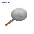 Low cast handmade cookware casting for sale