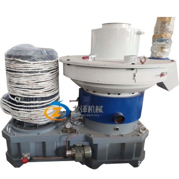 Wood Pellet Pellet Mill