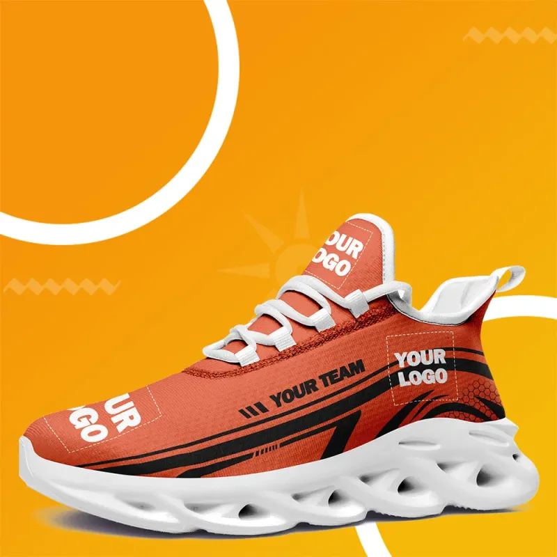 Air Cushion Running Shoes