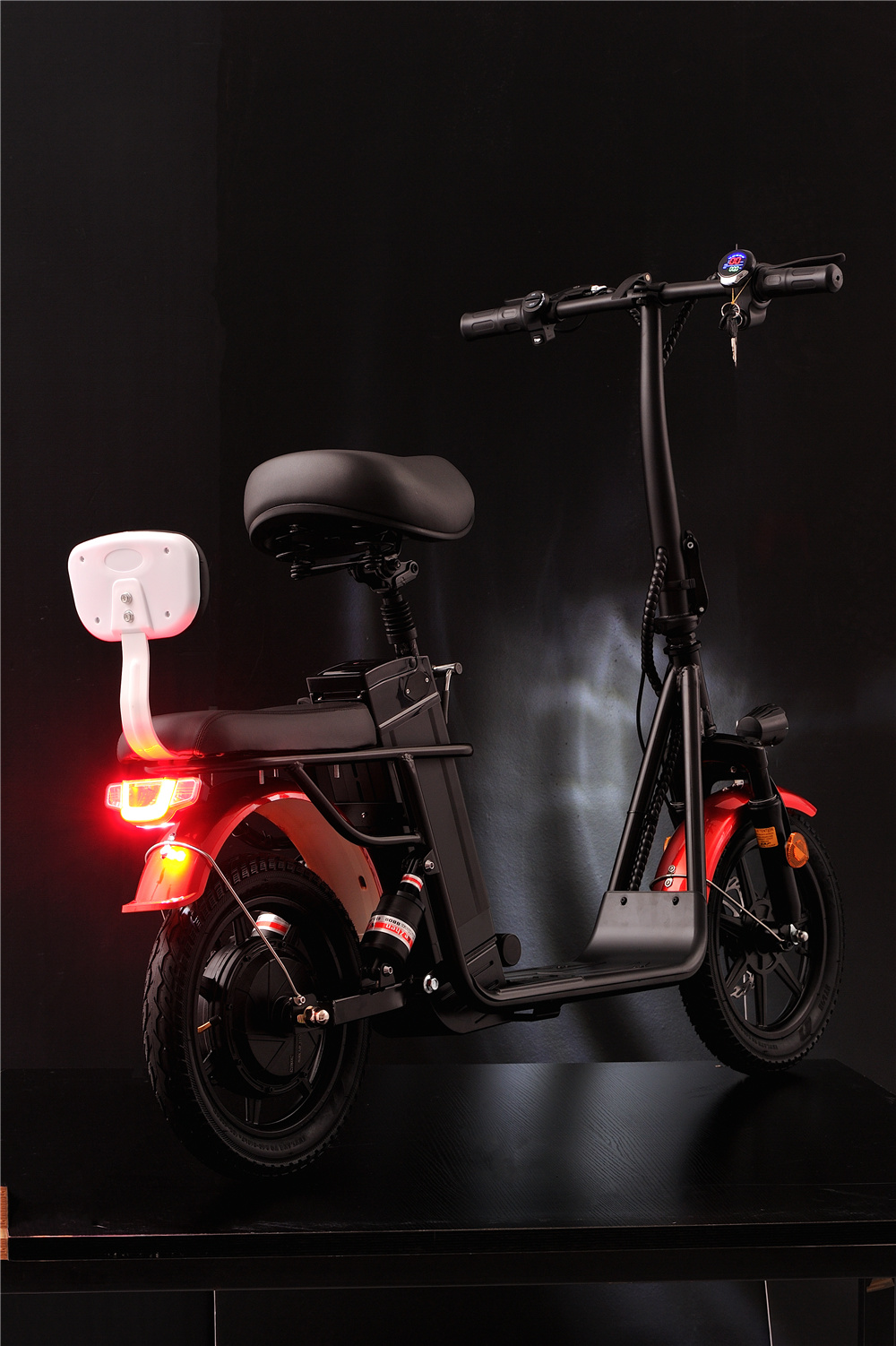 electric scooter (4)