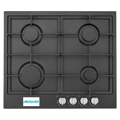 Etna Gas on Glass 4 Burner