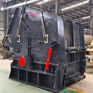 Pf1210 Automatic Soft Stone Crusher Machine for Coal and Limestone Mining