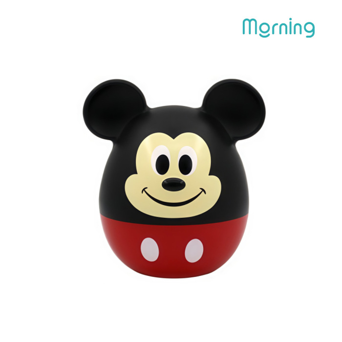 মিকি মাউস পিইউ স্লো রিবাউন্ড টয়