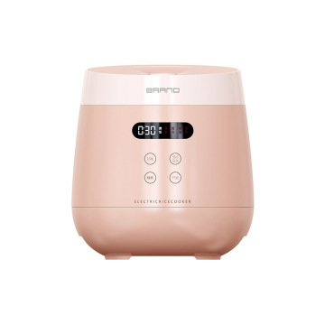 Eletrodomésticos portáteis automáticos de arroz de arroz de microondas