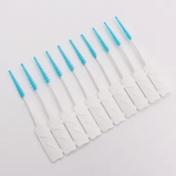 Food Grade Imported TPE Tooth Picks