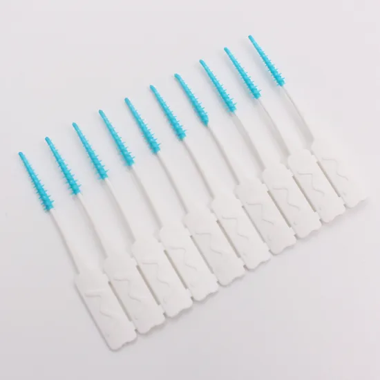 Food Grade Imported TPE Tooth Picks