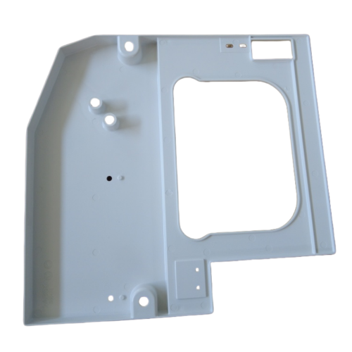 Ін'екцыйная пластыкавая форма для празрыстага экрана для сонечных акуляраў