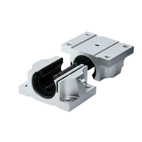 Best SBR25/SCS25 Linear Slider Bearing Linear Bearing for Precision Motion Control
