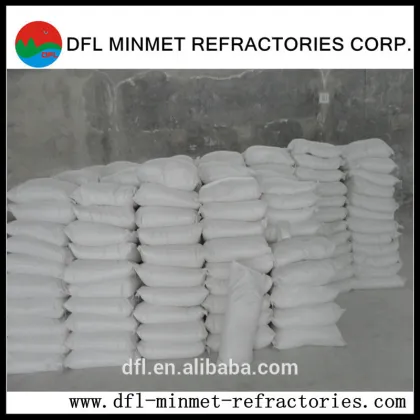 High quality sepiolite fiber/sepiolite powder