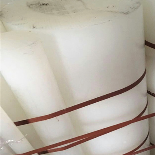 PP bar Nylon rods Straight rod polypropylene rod