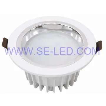 15W Energy Saving Miky LED Down Light