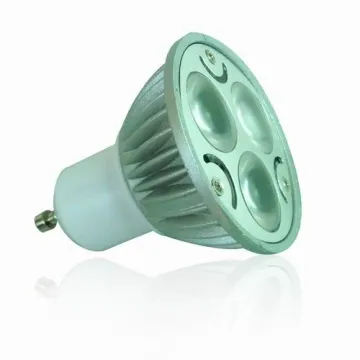 Energy Saving Warm White Ceiling Gu10 Led Spot Light Bulb