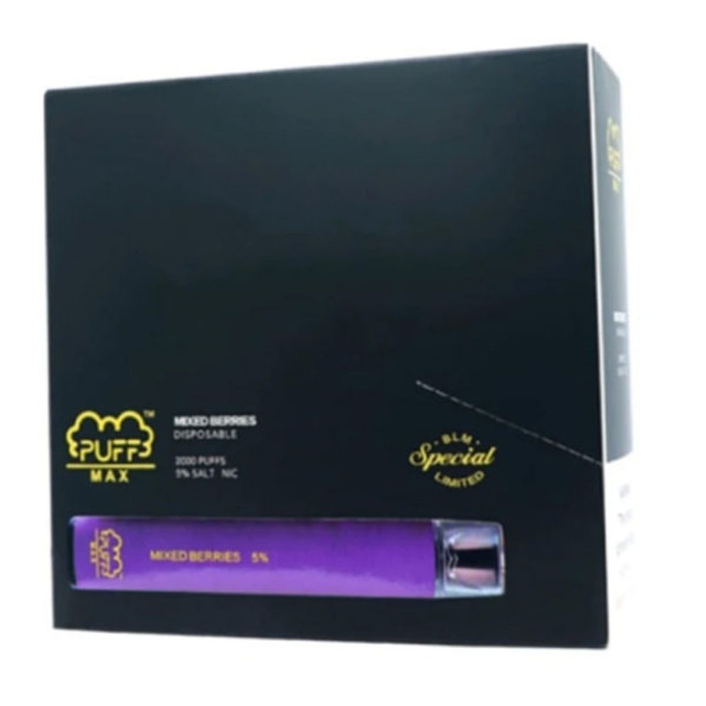 Disposable Vape Puff Max 2000puffs 12 Jpg Disposable Vape Puff Max 2000puffs 12 Jpg