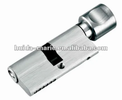 brass cylindricity high quality lock core