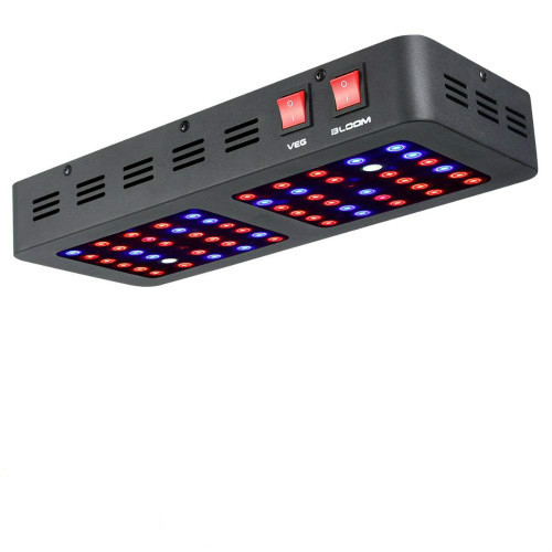 Daya Tinggi 600W LED Grow Light