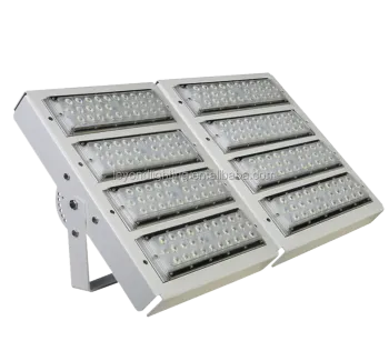Latest LED Lights to Replace 400W, 1000W, and 2000W Metal Halide Lamps