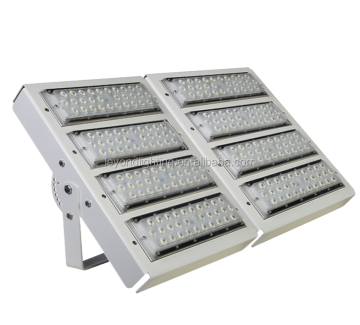Latest LED Lights to Replace 400W, 1000W, and 2000W Metal Halide Lamps