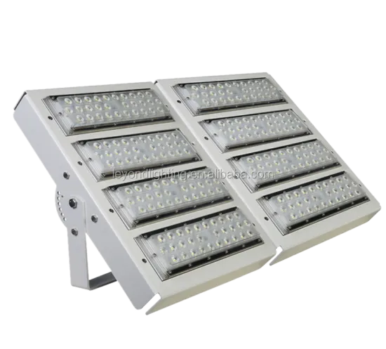 Latest LED Lights to Replace 400W, 1000W, and 2000W Metal Halide Lamps
