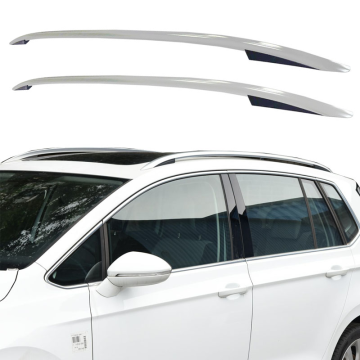 VW Sportsvan Neuankömmlinge Auto Dachregal Gepäckträger