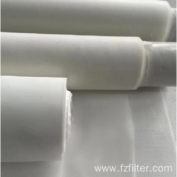 Filter cloths in nylon, polypropylene, polyester 