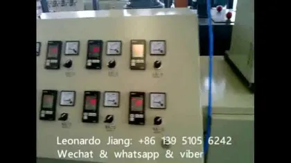 China top quality upvc pvc pipe hose tube production line