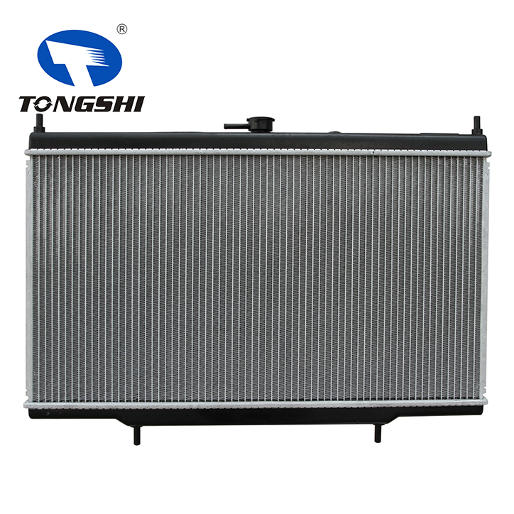 Aluminum Radiator For Nissan Sentra 2.0 L4 2007