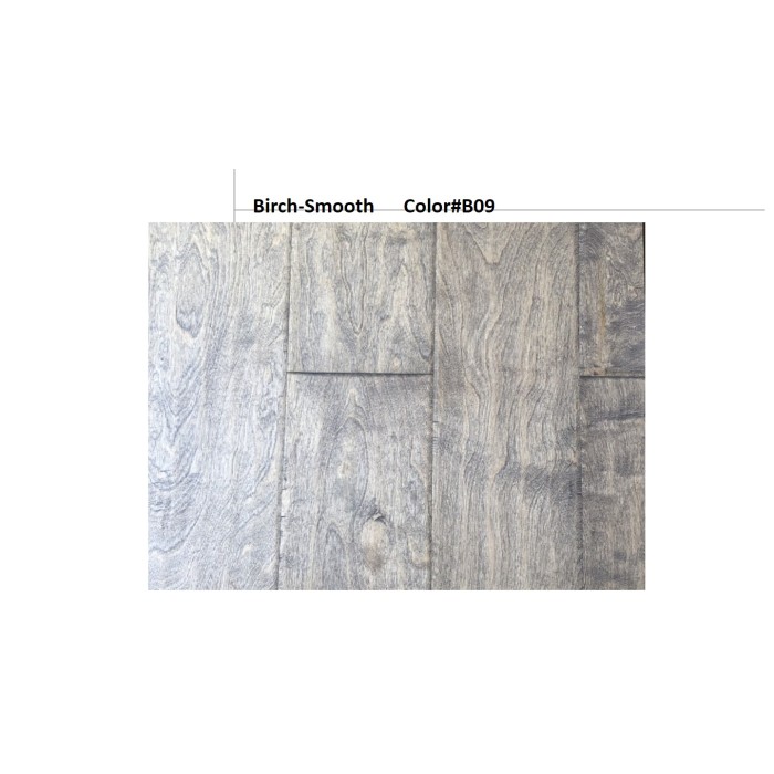 Solid Eiche Parkettböden