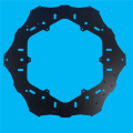 Ephoxy Resin padban fiber