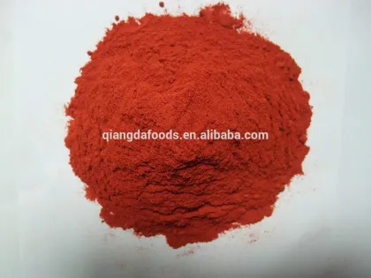 Single Spices and Herbs chili - hot chili dry chili in China Red Chili Powder