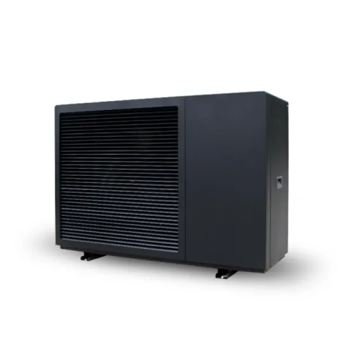 R290 Refrigerant Eco-Friendly Heat Pump Solution
