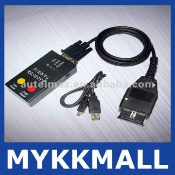 low price Opel Airbag Reseter with 1 year warranty