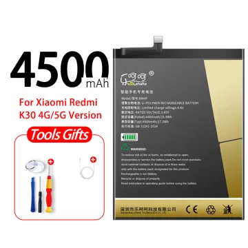 Original Packing Battery for Xiaomi Redmi BM4P Phone Battery