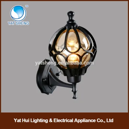 Quality-primacy outdoor post lighting outdoor home lighting