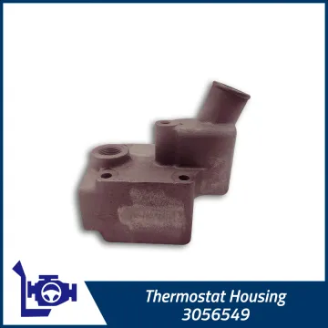 3056549 Cummins Thermostat Housing