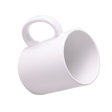 Ceramic Mug Manufacture Supply 11oz Color Painted Ceramic Promotion Mug